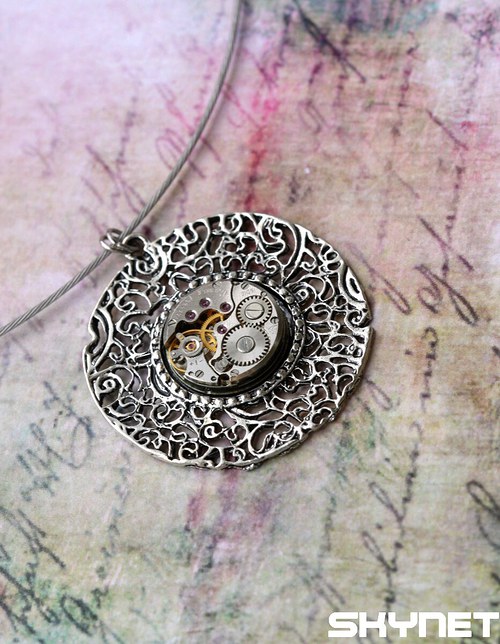Amulet — foto 3