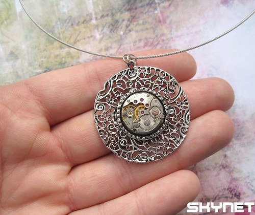 Amulet — foto 5