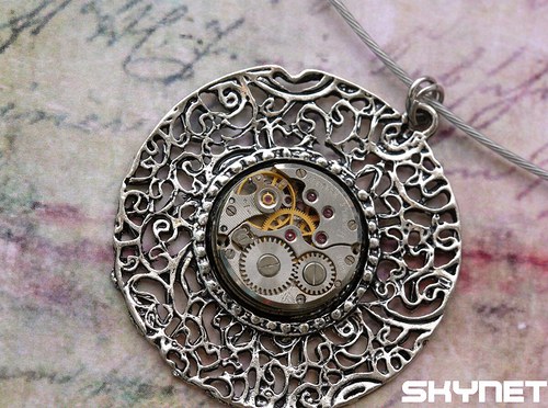 Amulet — foto 6