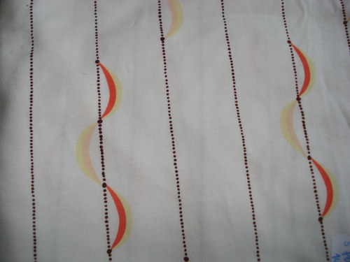 Jednolícní pletenina — foto 2