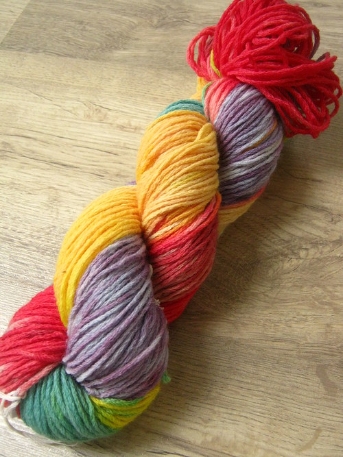 100% merino - Magická — foto 2
