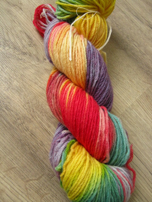 100% merino - Magická — foto 3