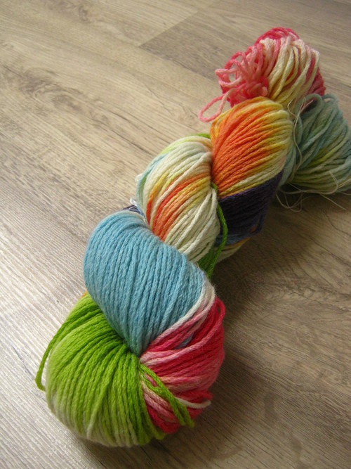 100% merino - Duha — foto 2