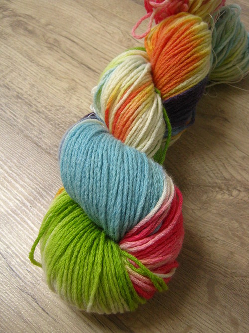 100% merino - Duha — foto 3