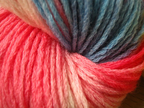 100% merino - Pastelky rezervace — foto 2