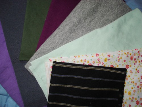 Mix zbytků — foto 3