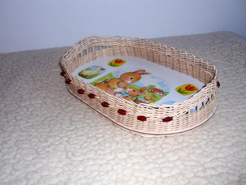 Velikonoční Tácek — foto 3