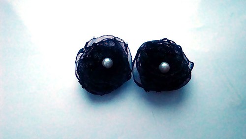 Černá vášeň - rezervace — foto 3