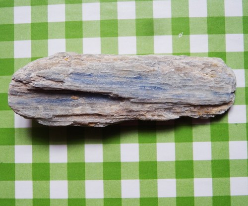 Surový KYANIT /disten/ A — foto 2