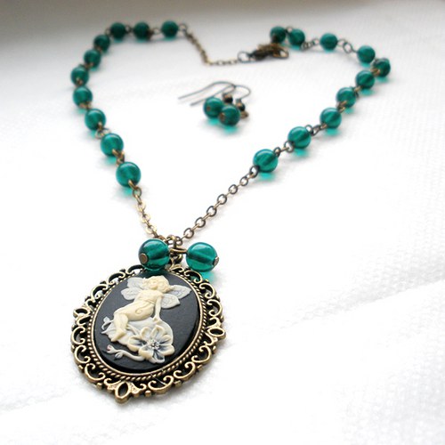 Lesní víla — foto 4