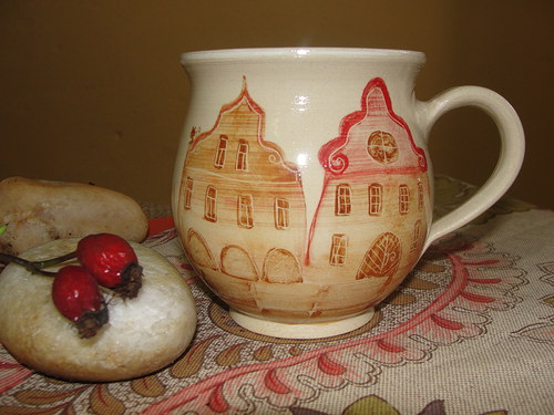 Ctihodná paní Apolena — foto 2
