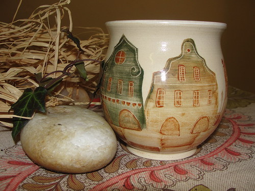 Ctihodná paní Apolena — foto 3