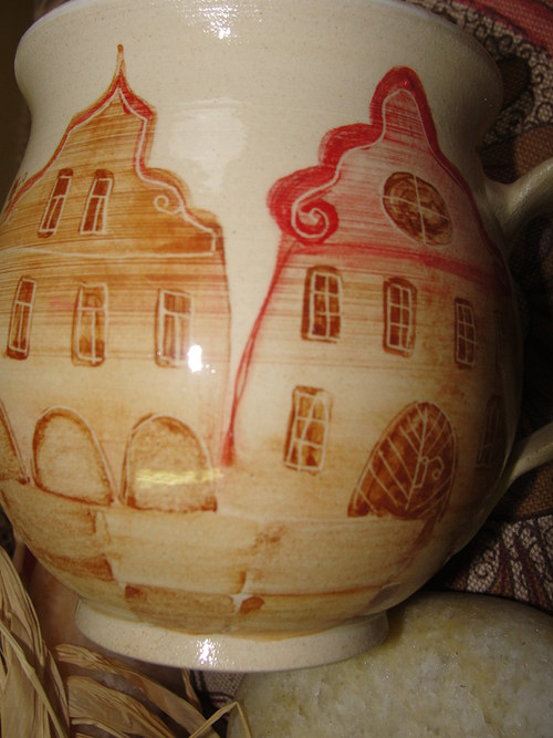 Ctihodná paní Apolena — foto 5