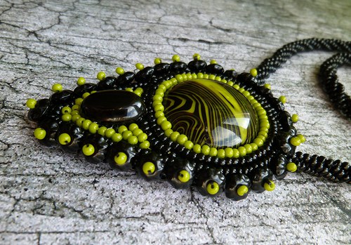 Amulet "Volám tě, jaro!" — foto 2