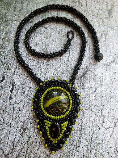 Amulet "Volám tě, jaro!" — foto 3