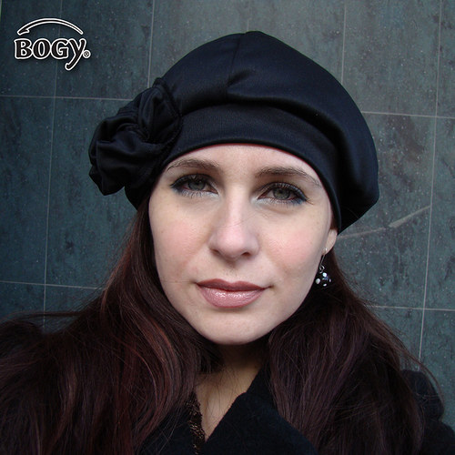 Novinka - společenský pytel black 001 — foto 3