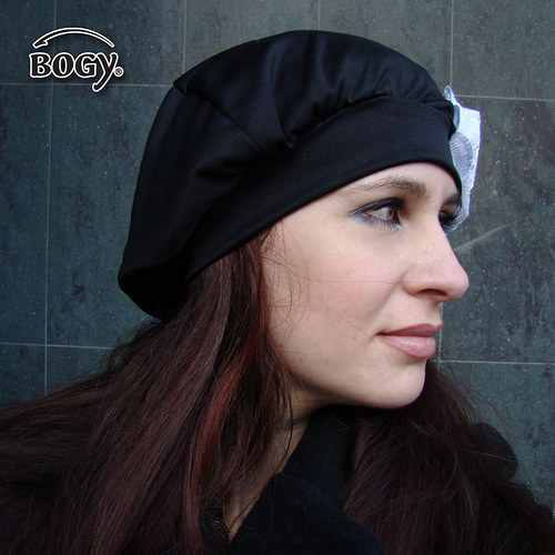 Novinka - společenský pytel black 002 — foto 2
