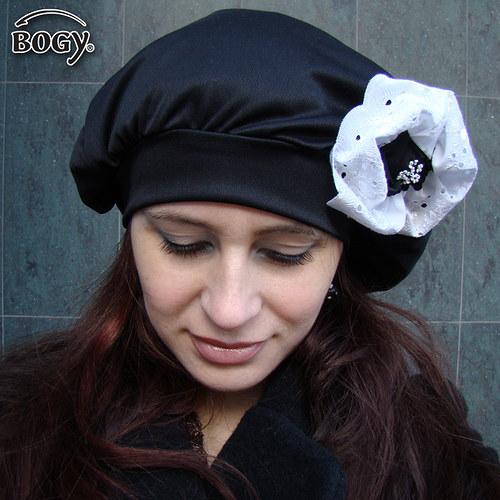 Novinka - společenský pytel black 002 — foto 3