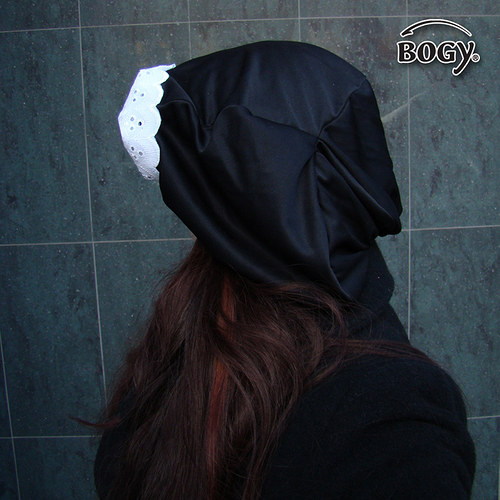 Novinka - společenský pytel black 002 — foto 4