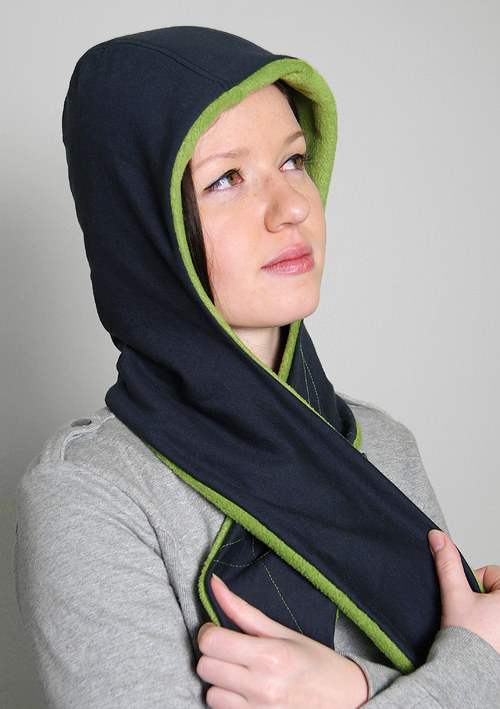 Šálokapuca (poslední kus!) — foto 3