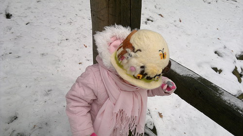 Máme rádi zvířata — foto 3