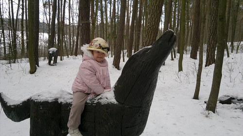 Máme rádi zvířata — foto 5