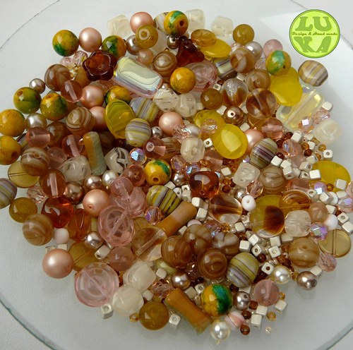 Směs TUNIS 150g — foto 2