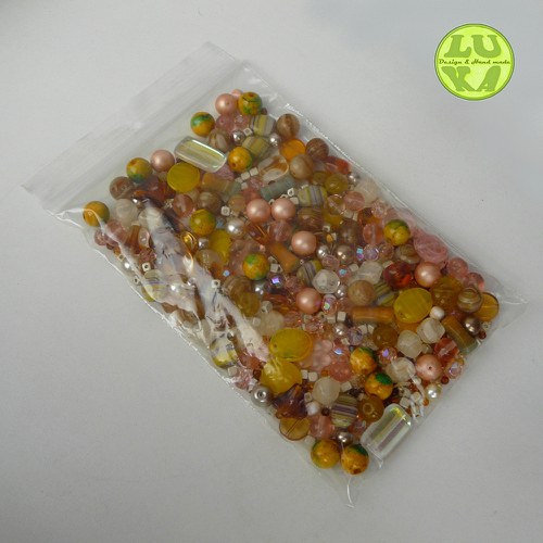 Směs TUNIS 150g — foto 3