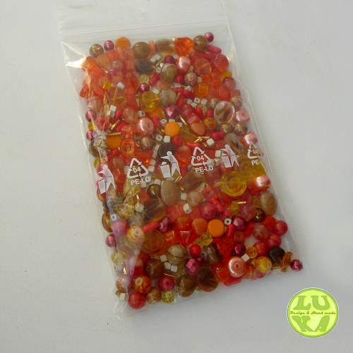 Směs MAROKO 140g — foto 4