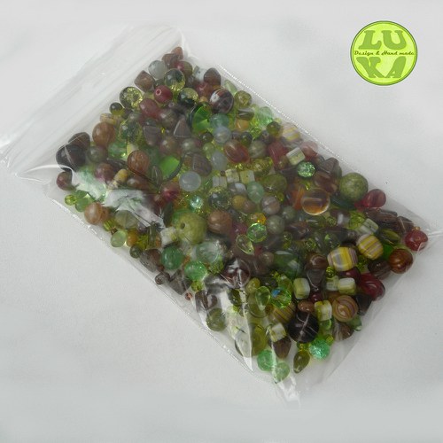 Směs NAŠE LESY 150g — foto 3