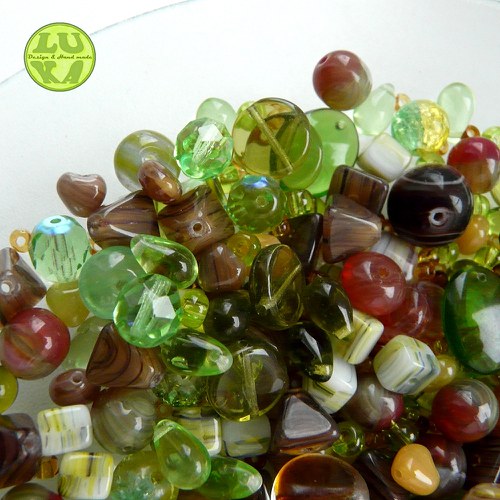 Směs NAŠE LESY 150g — foto 4