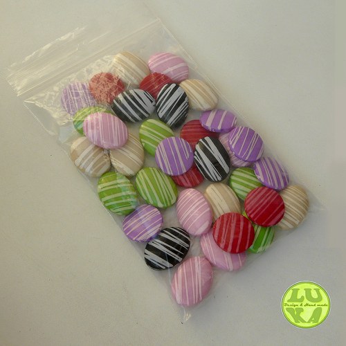 Směs PLASTIC 80g — foto 3