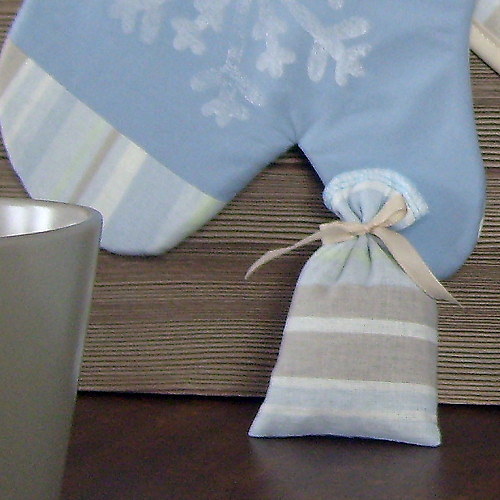 Levandulový pytlíček "Horská bouda" — foto 2