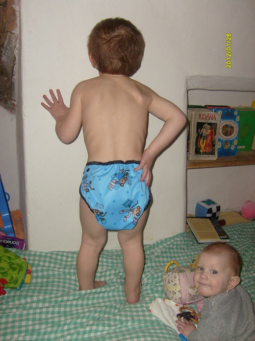 Svrchňáčky opičky — foto 4