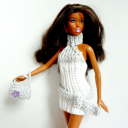Lila Barbie — foto 3