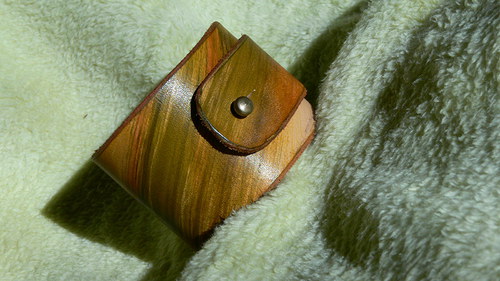 Baravný Twist Náramek — foto 3