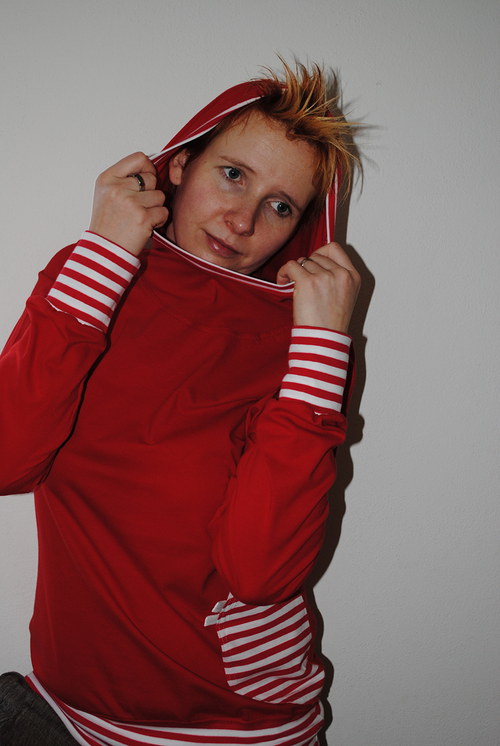 Triko pro karkulku (mirulda) — foto 2