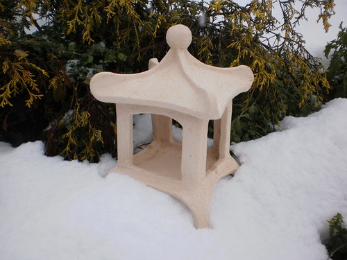 Krmítkosvětýlko — foto 3