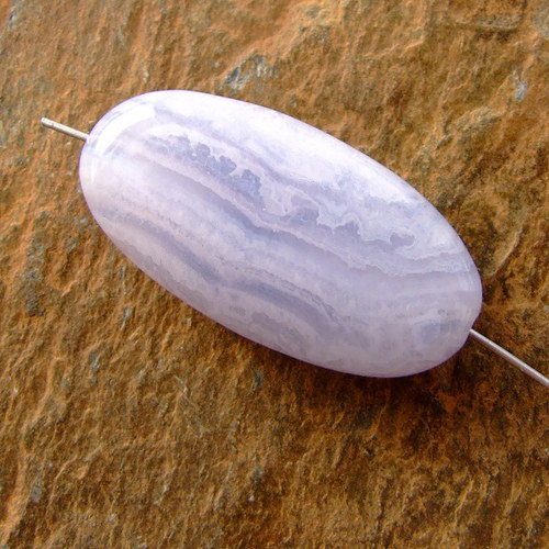 Chalcedon krajkový — foto 2