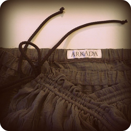 Bigiognola - sukně — foto 2