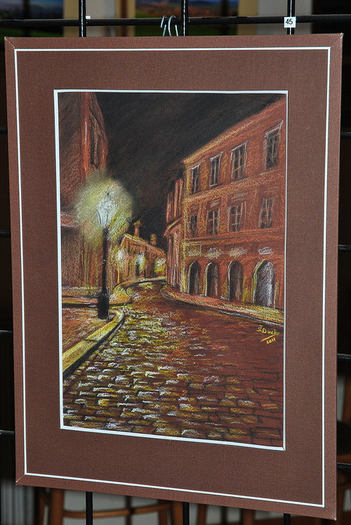 Noční ulice.. — foto 2
