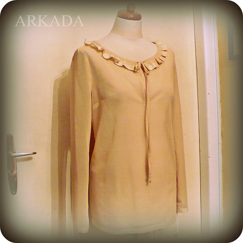 Catrine - tunika — foto 3