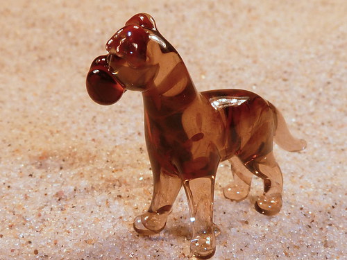 Boxer I — foto 3