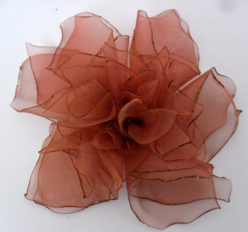 Brož - korálová — foto 2