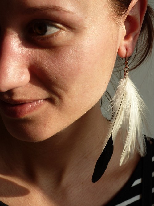 Sněhulka — foto 3