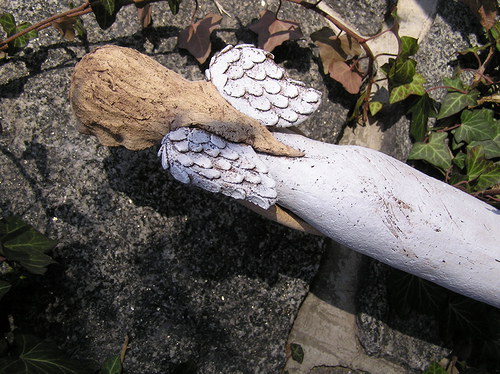 Anděl II — foto 2
