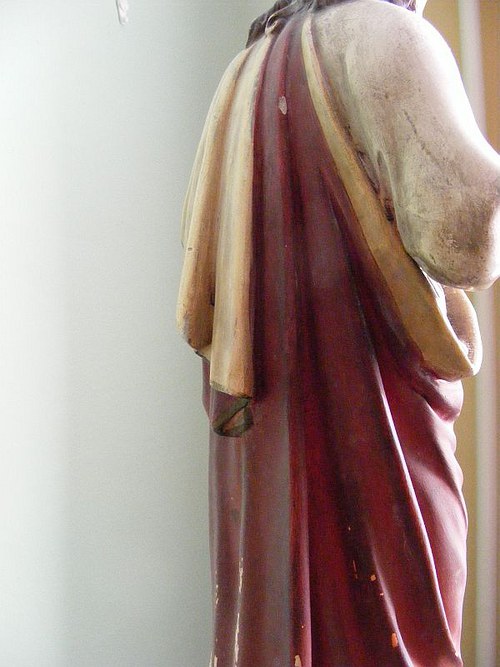 Socha - Ježíš — foto 6