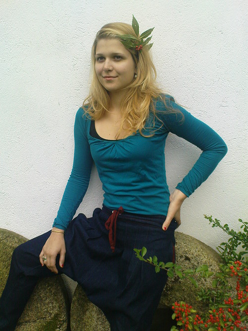 Turky pink — foto 2