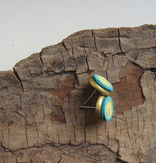 Turquoise Green — foto 2