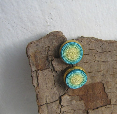 Turquoise Green — foto 3